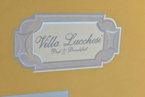Гостиница Villa Lucchesi  Баньи Ди Лукка